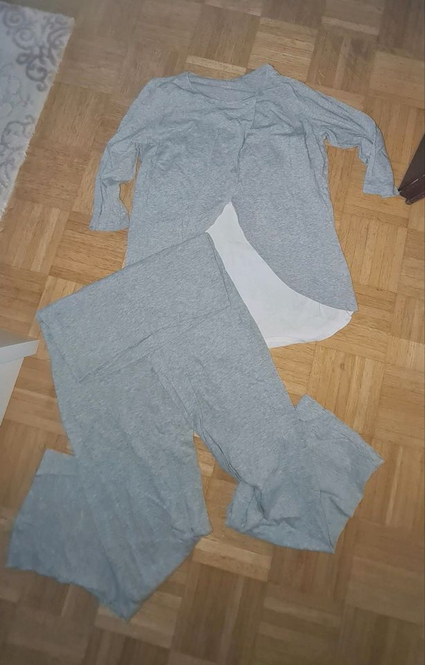 XXL- Paket 28 teilige Schwangerschaftskleidung in München