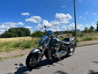 Suzuki Intruder Niedersachsen - Neu Wulmstorf Vorschau