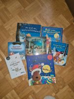 Buch Bücher Weihnachten 6 Stück Sachsen - Machern Vorschau