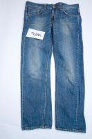 Carhartt Bronco Pant Blue Rigid Wash size W32_L32 Bayern - Sinzing Vorschau