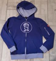 Trollkids Sweatjacke Gr. 164 lila Schleswig-Holstein - Kropp Vorschau