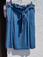 Jeansrock Esprit Größe 40 Bayern - Altenstadt Iller Vorschau