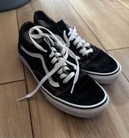 Vans Skater Schuhe wie neu Größe 41 Niedersachsen - Friedland Vorschau
