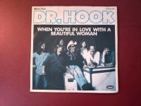 Dr. Hook - When you're in love with a beautiful woman - 7" Vinyl Niedersachsen - Aurich Vorschau