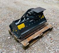 2185,-€ Netto 100cm Mulcher Schlegelmulcher für 2,5-4t Minibagger Nordrhein-Westfalen - Lippetal Vorschau