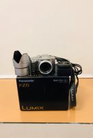 Panasonic Lumix FZ5 Digitalkamera Berlin - Schöneberg Vorschau