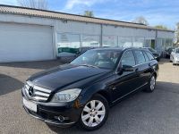 Mercedes-Benz C 200 CDI T AVANTGARDE AUT.*NAVI*LEDER*XENON* Baden-Württemberg - Schömberg Vorschau