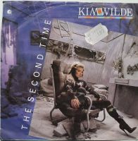 Kim Wilde 1984 The Second Time Single Vinyl Wandsbek - Hamburg Rahlstedt Vorschau