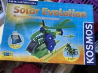 Solar Evolution spiel Kosmos Modell experimentieren Leipzig - Leipzig, Zentrum-Ost Vorschau