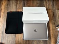 Apple MacBook Air 2020. 13,3 Zoll, space grau, 512 GB Nordrhein-Westfalen - Lünen Vorschau