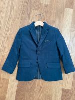 Boss Jacket Größe 102 Jungen 4-102 Hochzeit blau Berlin - Hellersdorf Vorschau