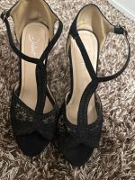 Sandalen mit Absatz, Pumps Bayern - Flintsbach am Inn Vorschau