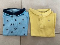 Poloshirt 110 Jungen Sommer Rheinland-Pfalz - Langsur Vorschau