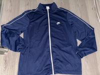 Nike Trainngsjacke blau XL Bayern - Zeil Vorschau