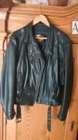 Bikerjacke Harley Davidson Leder Rheinland-Pfalz - Gau-Bickelheim Vorschau