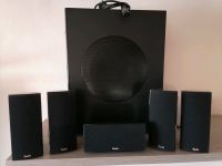 5.1 Dolby Digital Teufel Consono 35 FCR Nordrhein-Westfalen - Geseke Vorschau