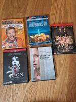 Diverse Filme Niedersachsen - Schwanewede Vorschau