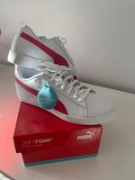 Puma Schuhe mit Soft Foam, original Bayern - Oberasbach Vorschau