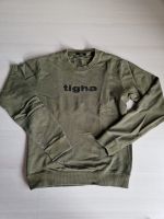 Tigha Pullover sweater m olivgrün Khaki Baden-Württemberg - Rastatt Vorschau