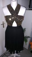 Cocktail Kleid Abend Kleid asos petite 38 Düsseldorf - Grafenberg Vorschau