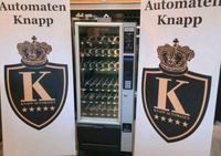 Snackautomat  Getränkeautomat, Warenautomat Duisburg - Homberg/Ruhrort/Baerl Vorschau