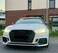 Audi RS3 Sportback | V-MAX | RS-Abgas | Virtual | 8-fach | Matrix Nordrhein-Westfalen - Sankt Augustin Vorschau