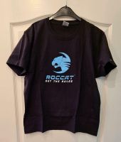 Gaming T-Shirts von Roccat "Gamescom 2015" Größe M Schleswig-Holstein - Büdelsdorf Vorschau