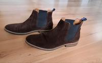 Chelsea Boots Gr.42 Nordrhein-Westfalen - Olpe Vorschau