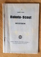 Larry lash Western Dakota Scout Nürnberg (Mittelfr) - Aussenstadt-Sued Vorschau