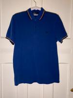 Original Fred Perry Polo Shirt Gr. XS blau Berlin - Charlottenburg Vorschau