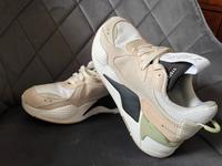 Puma RS - X Reinvent Wn‘s Größe 37 Neupreis 110€ Brandenburg - Eberswalde Vorschau