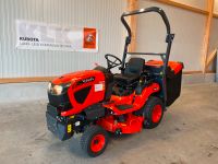 Kubota G231-LD-48 G231, Profi-Aufsitzmäher, 5 Jahre Garantie Bayern - Biessenhofen Vorschau