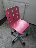 Ikea Bürostuhl Kind Kinderstuhl Niedersachsen - Langenhagen Vorschau
