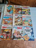 Asterix  Hefte/ Bücher Niedersachsen - Osnabrück Vorschau