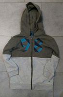 Zip Hoodie / Kapuzenshirt / Jacke von Mexx in Gr. 110 / 116 Baden-Württemberg - Müllheim Vorschau