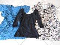 3 Damenshirts neuwertig Hessen - Lohfelden Vorschau