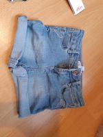 Okaidi Shorts Jeans neu 1116 Nordrhein-Westfalen - Recklinghausen Vorschau