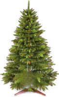 NEU: Weihnachtsbaum künstlich 180cm PE Spitzen Hessen - Rosbach (v d Höhe) Vorschau