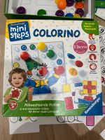 Ravensburger MiniSteps Colorino, Farben lernen, Farben Spiel Bayern - Unterhaching Vorschau