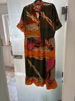Damen Kleid bunt Ge. 42 Rheinland-Pfalz - Vallendar Vorschau