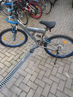 26 Zoll Fahrrad Nordrhein-Westfalen - Bad Oeynhausen Vorschau