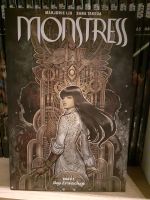 Monstress Band 1 Das Erwachen Schwentinental - Klausdorf Vorschau