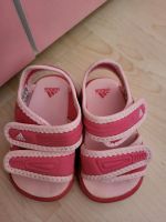 Adidas Neu Gr.18 in Pink für Baby Mädchen Mitte - Tiergarten Vorschau