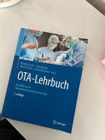 OTA Lehrbuch Sachsen - Grünhain-Beierfeld  Vorschau