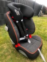 britax römer evolva 123 sl sict Hamburg-Mitte - Hamburg Billstedt   Vorschau