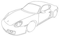 Ich suche einen Porsche Cabrio Nordrhein-Westfalen - Wesel Vorschau