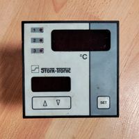 Störk Tronic ST 96-35.02K Temperaturregler Temperatur Controller Nordrhein-Westfalen - Castrop-Rauxel Vorschau