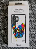 Samsung Galaxy S24 Ultra Steven Wilson Impression Case Hülle neu Nordrhein-Westfalen - Bergisch Gladbach Vorschau