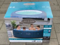 NEU Bestway Lay-Z-Spa Whirlpool Milan *winterhart* Freeze Shield Nordrhein-Westfalen - Meerbusch Vorschau