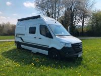 Camper 5 Sitzer - Hymer Free S Baden-Württemberg - Leinfelden-Echterdingen Vorschau